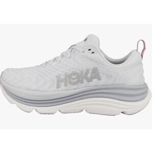 Hoka Women's Gaviota 5 Sea Ice/Pink Twilight 7.5 Medium
